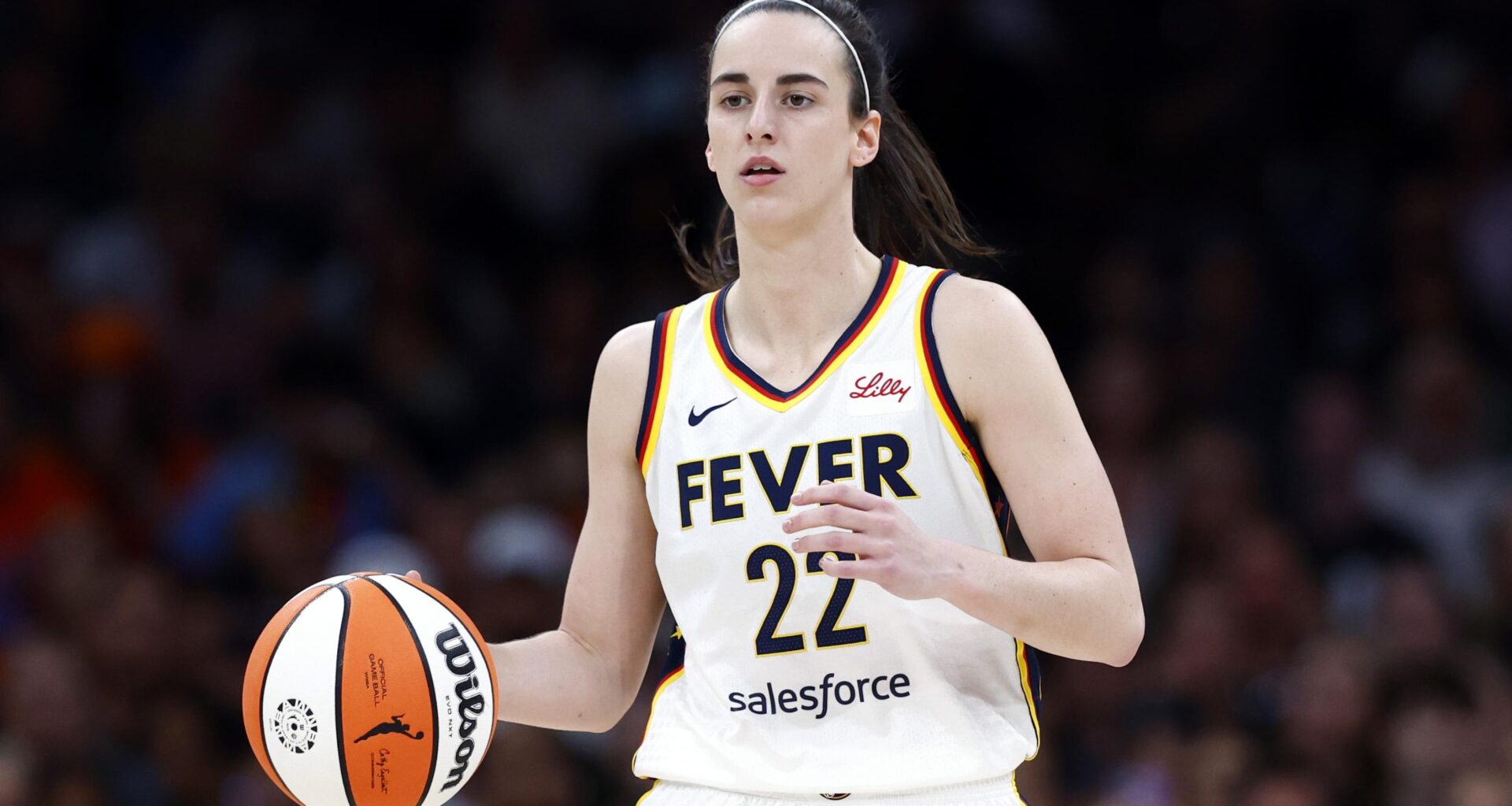 Caitlin Clark Says 'I'd Rather Retire' Than Follow LeBron James' Diet Change, 'This is Why He's Him'
