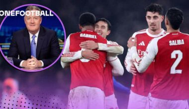 Piers Morgan has killed the internet forever with his dreadful Arsenal take