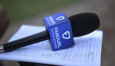 FanDuel Sports Network parent tells state it plans to lay off St. Louis workers [Starting April 14]