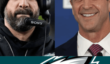 John Harbaugh: “Everything We Do Will Be With Beating the Eagles in Mind”