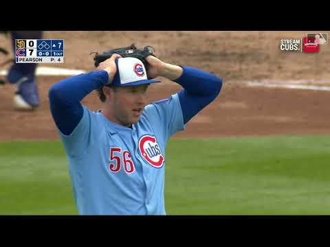 What are some of your favorite plays from The Cubs in 2025?