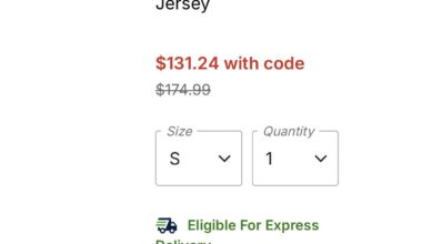 Is this a good deal for a Wilson jersey?