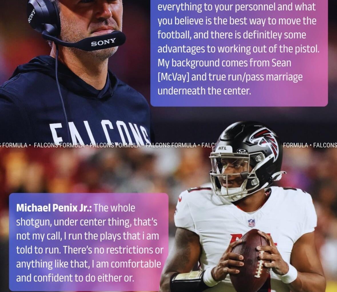 Who’s really responsible for pistol/shotgun?