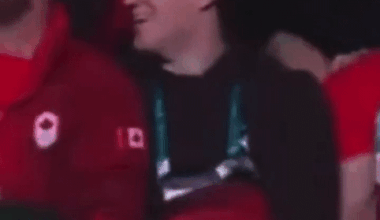 MacKinnon and Top Line Tom