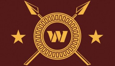 What do you guys think of the new logo that was teased for the rebrand?