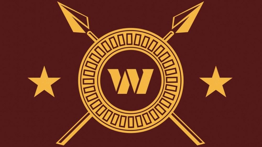 What do you guys think of the new logo that was teased for the rebrand?