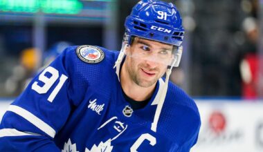 a good ol’ Toronto boi