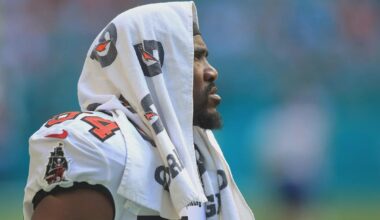 Latest Update On Lavonte David's Decision To Return Or Retire