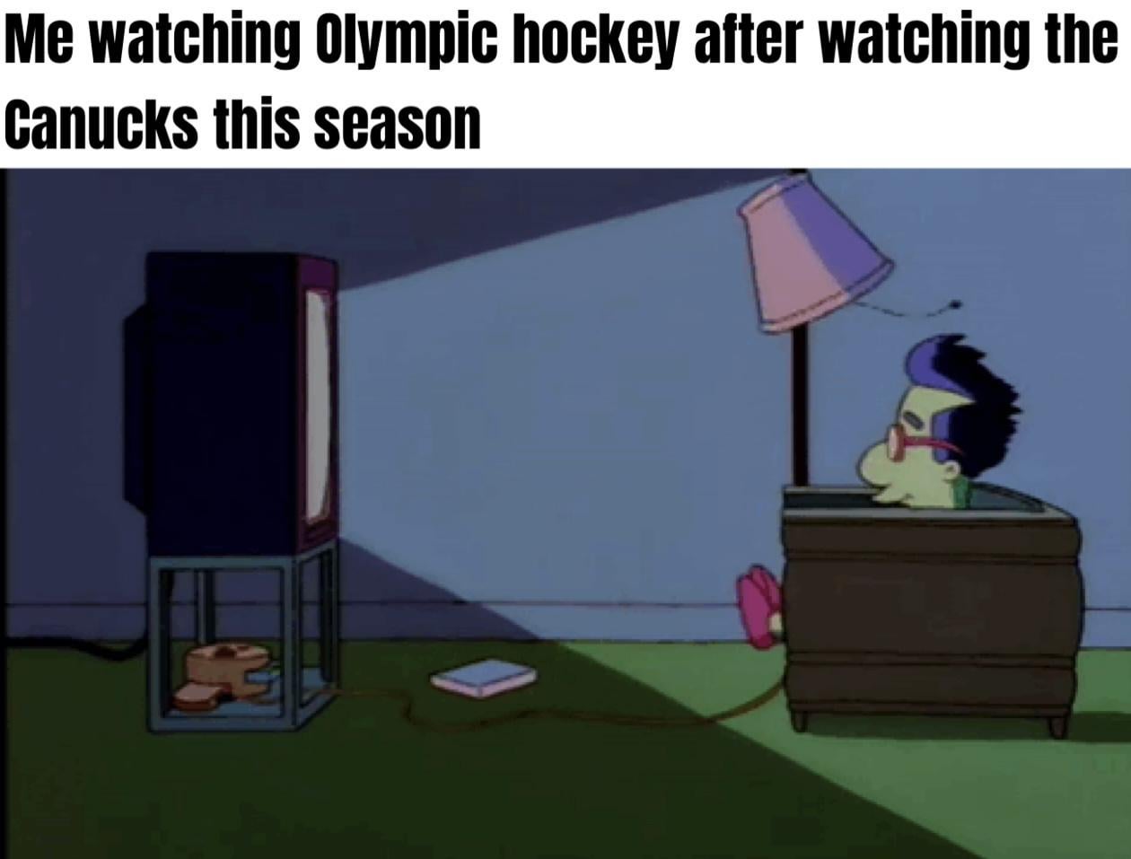 Only a few more days…