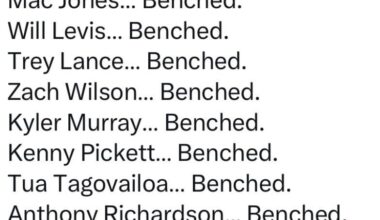 Can we turn any of these guys into the next Darnold?