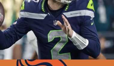 Drew Lock Still Loves Us