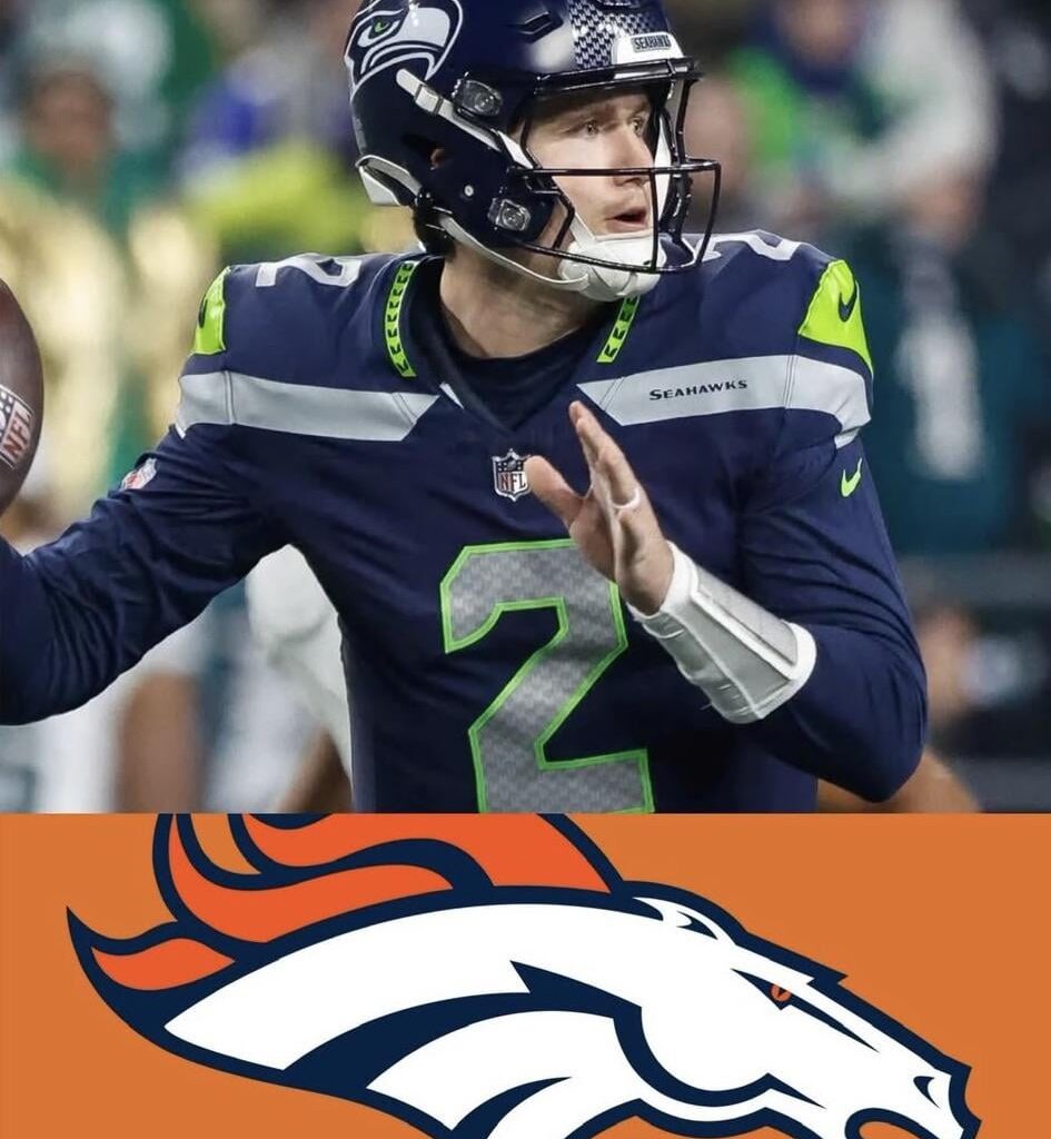 Drew Lock Still Loves Us