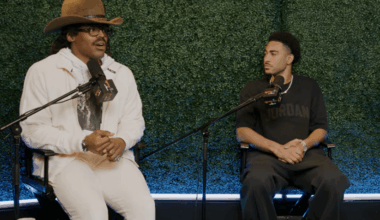 The size difference between Cam and Bryce is insane