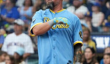 Potential 3B target: Casey McGehee