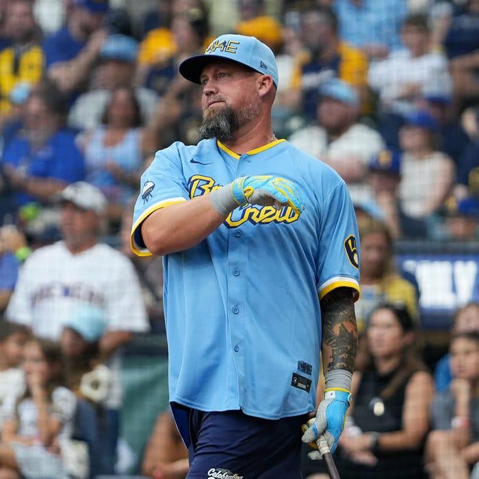 Potential 3B target: Casey McGehee