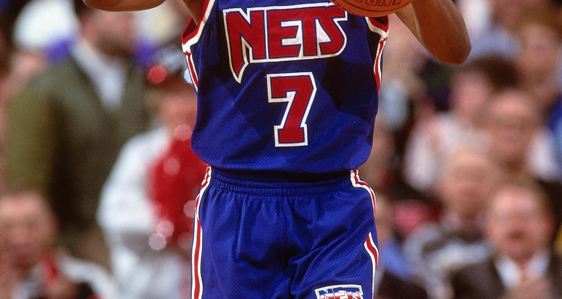 What’s everyone’s favorite Kenny Anderson play of all time? 👀