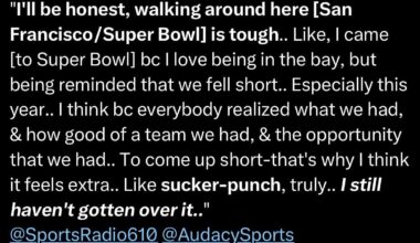 Dalton Schultz on the Divisional Round loss