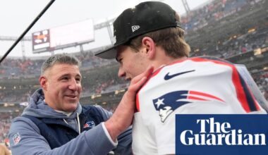 From Evil Empire to Super Bowl underdogs: is it OK to like the Patriots now? | New England Patriots