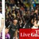 Leeds United v Manchester City: Premier League – live | Premier League
