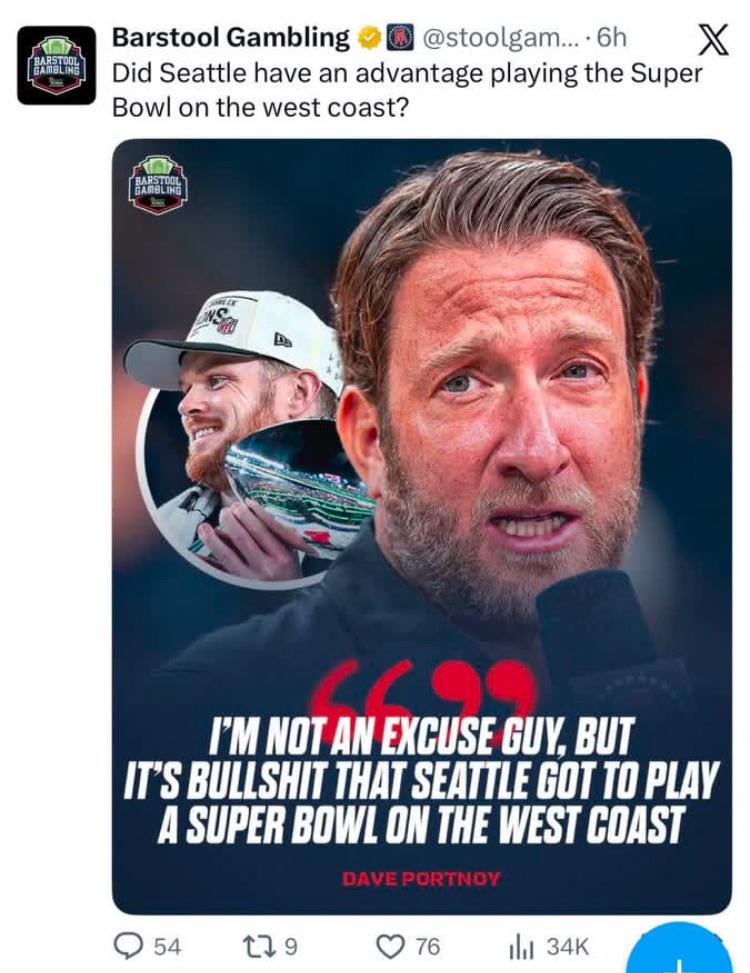 I thought this couldn’t be real