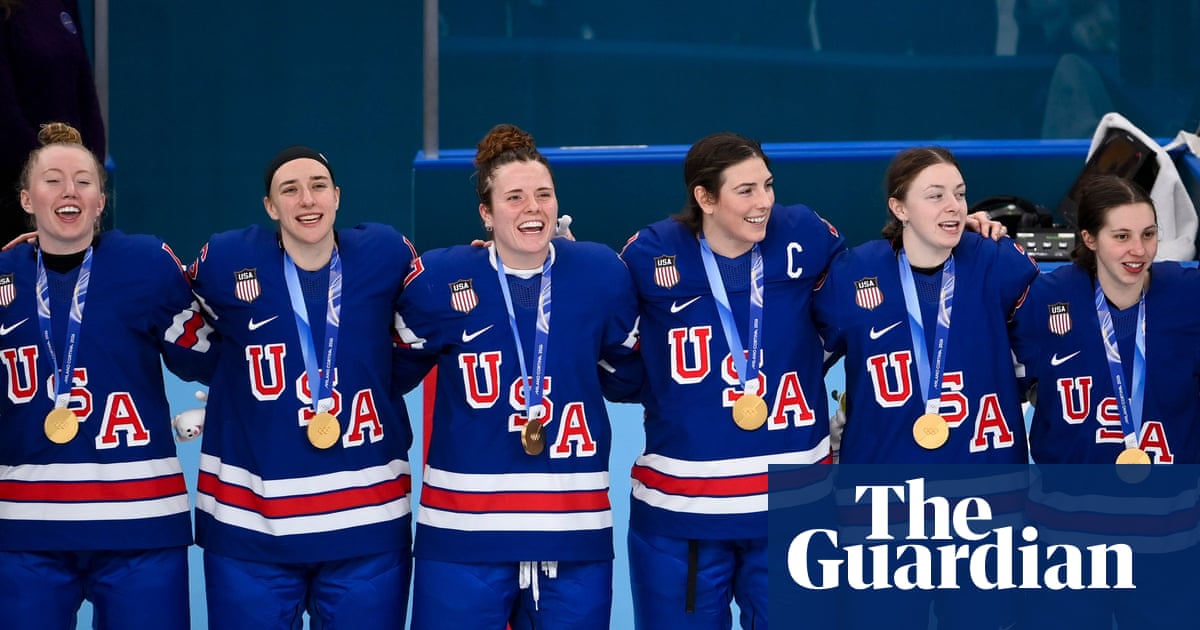 Flavor Flav to host Las Vegas event for winning US women’s Olympic ice hockey team | Ice hockey