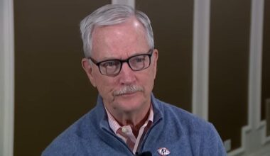 We gotta watch somebody else hoist the trophy and...it needs to be us. It should be us.