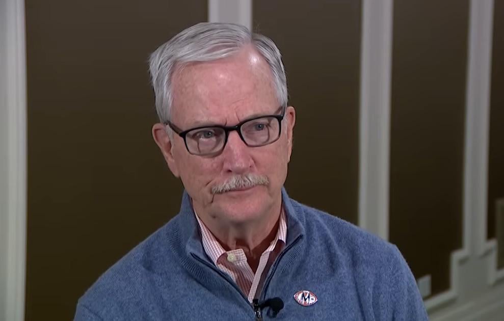 We gotta watch somebody else hoist the trophy and...it needs to be us. It should be us.