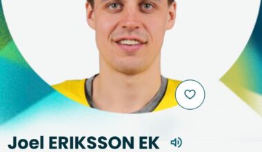 Updated Olympics headshots! 🇸🇪🇺🇸