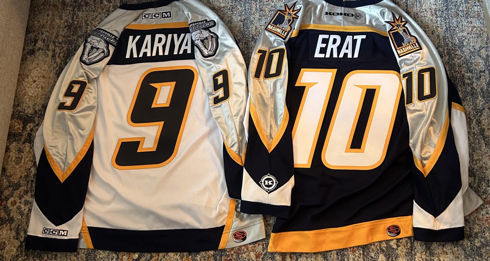 Exclusive Pro Sports is amazing. 100% worth the 6 month wait.