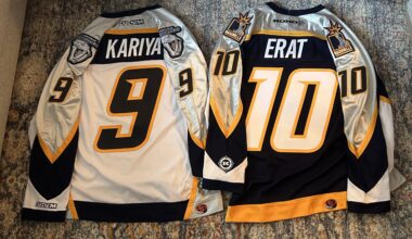 Exclusive Pro Sports is amazing. 100% worth the 6 month wait.