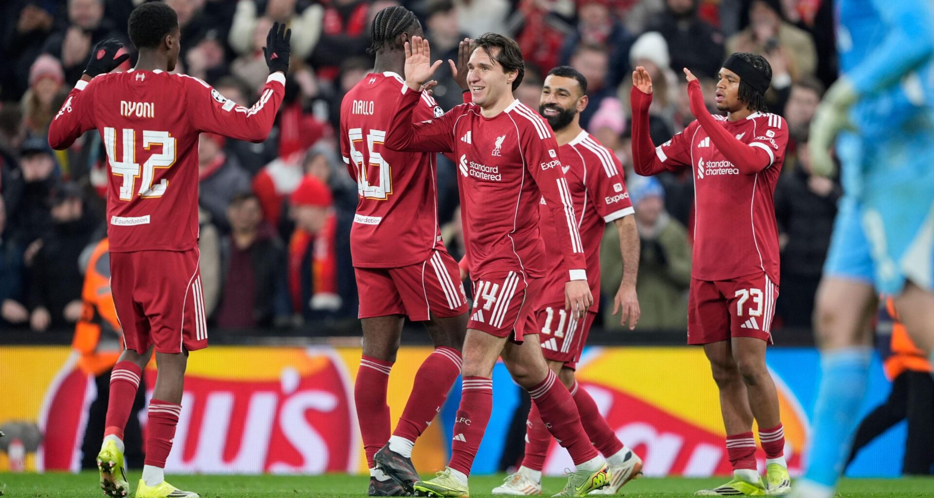 Liverpool set asking price of £20 million for struggling forward | Shoot