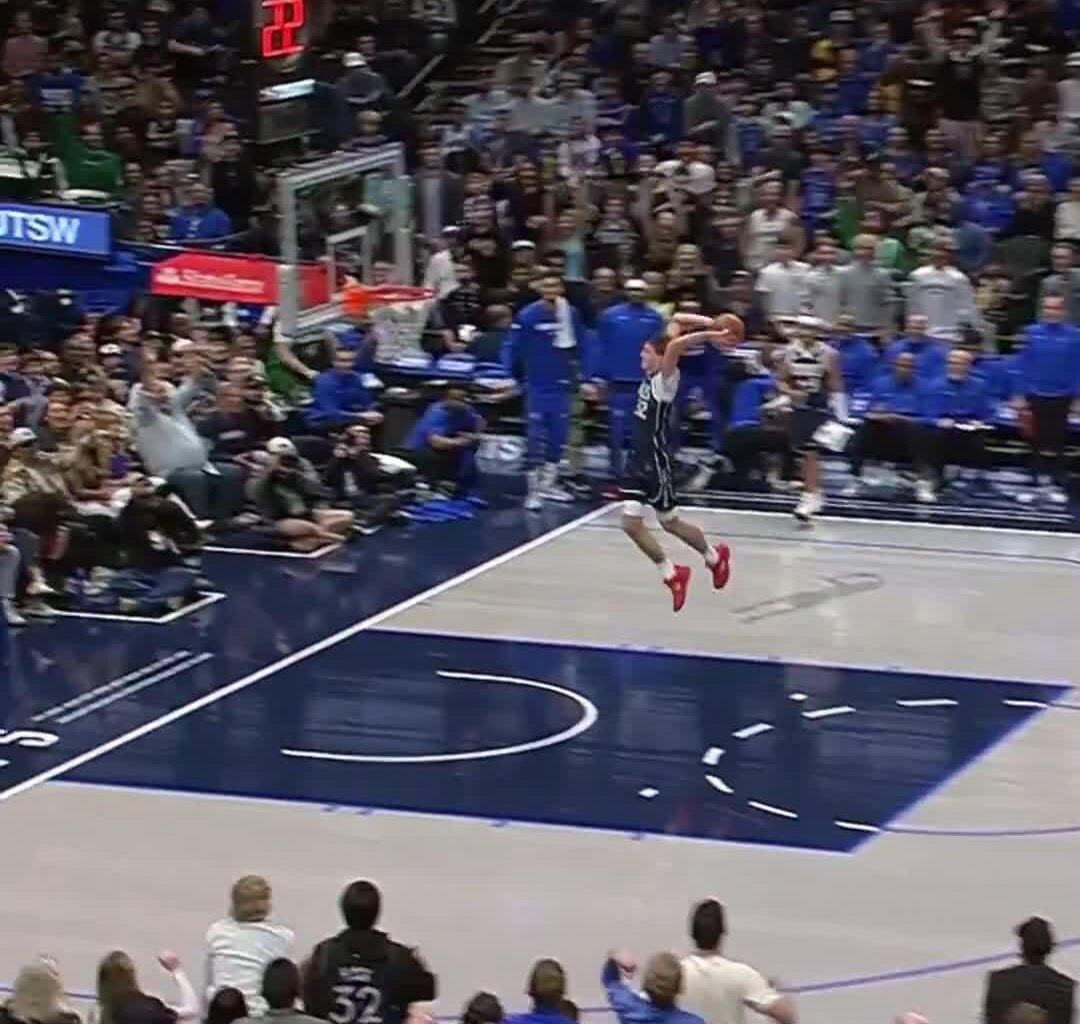 Cooper Flagg Mid-Season Mixtape