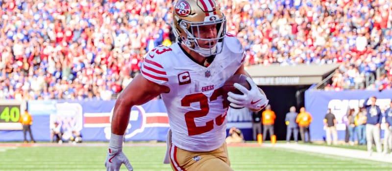 [RotoWire] Brian Thomas JR. Awarded Bust of the Year for 2025