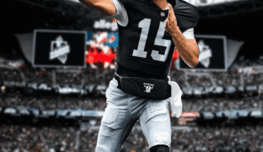 Realistic Expectation For Raiders Fans About Fernando Mendoza