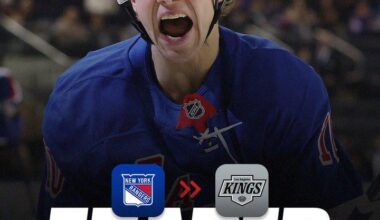 The LA Kings have acquired Artemi Panarin from the NY Rangers in exchange for a conditional third-round pick and prospect Liam Greentree. per @adamschefter