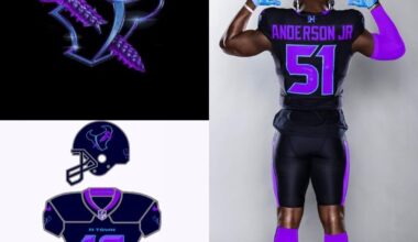 What do we want for the Rivalry jersey?