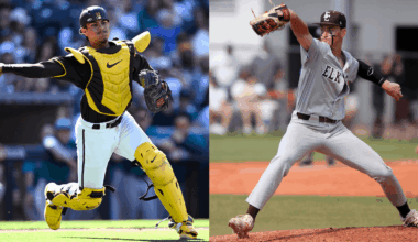 Padres Assistant Director of Player Development Mike Daly Sees Promise in a Depleted San Diego System