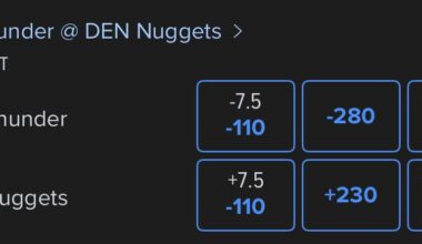 *Squints eyes in suspicion