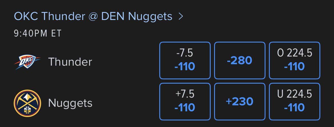 *Squints eyes in suspicion