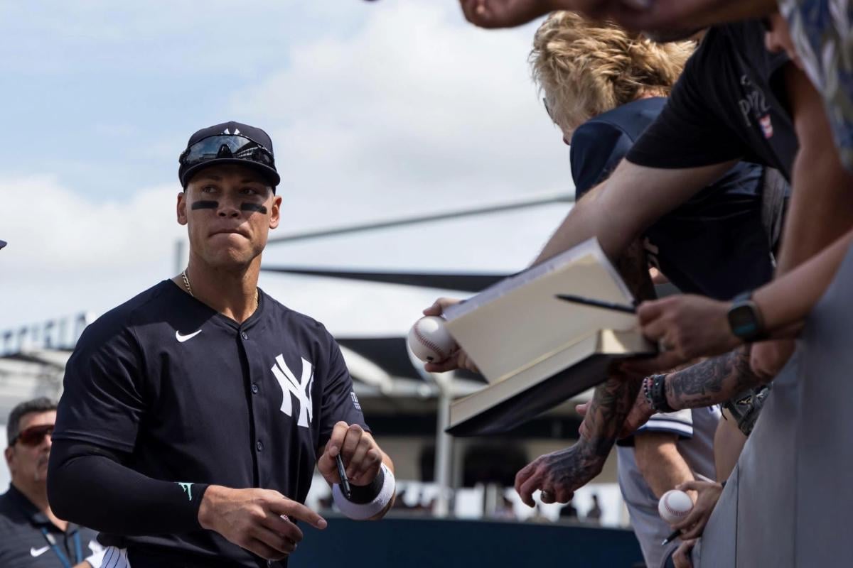 Stadium Rant’s spring training preview for the Yankees
