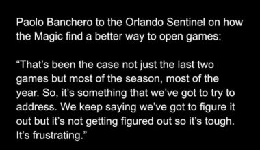 “…it’s not getting figured out…”