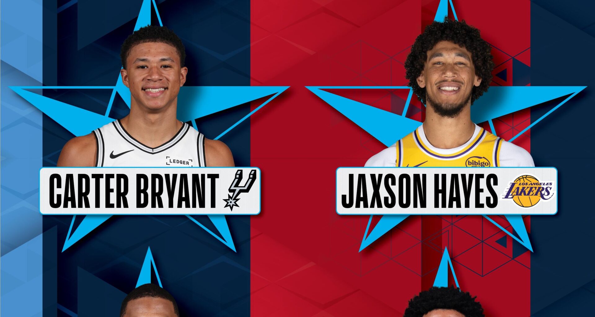 Jase to participate in the NBA Slam Dunk Contest