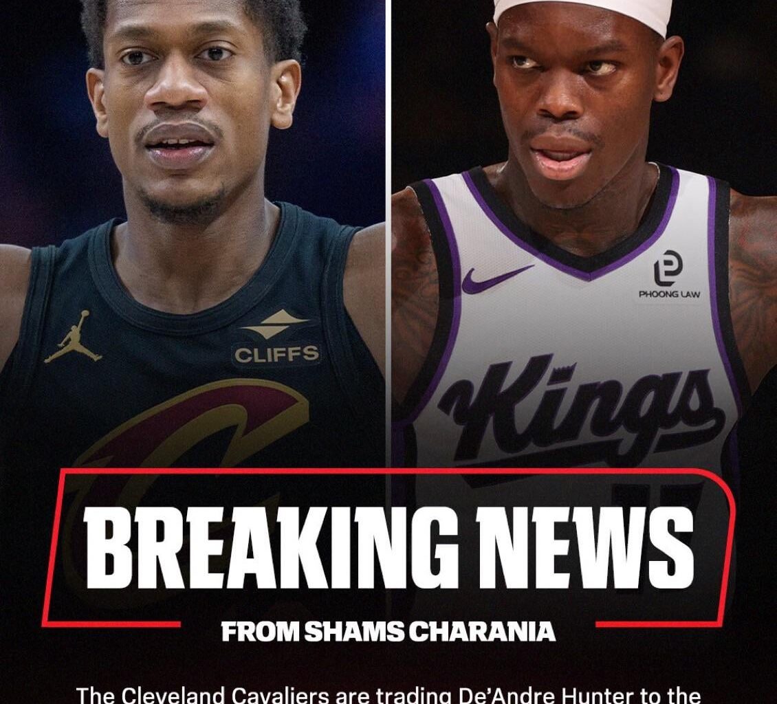 There goes another one (or two)