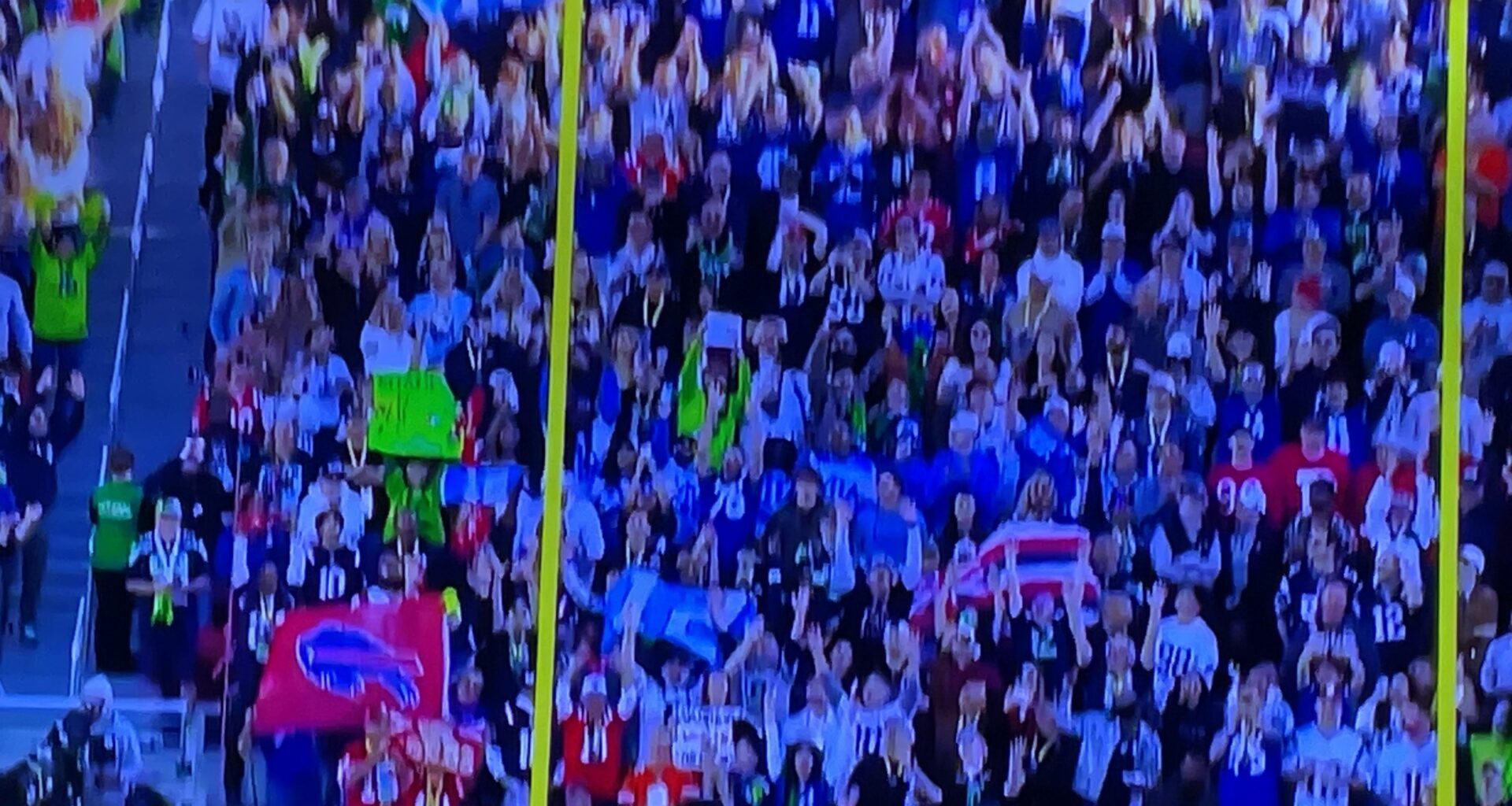 Santa Clara Mafia Representation