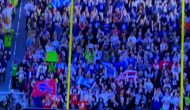 Santa Clara Mafia Representation