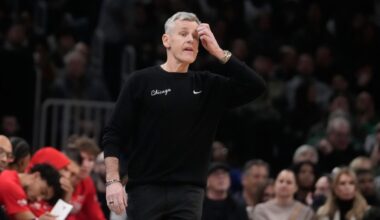 [Jackson] Bulls' roster purge before trade deadline is mystifying, incredibly disappointing