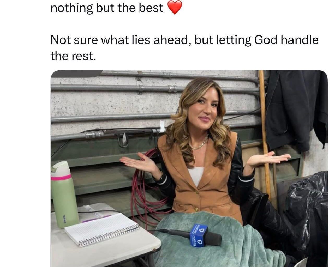 Somehow Jim Day is now the sexiest Reds broadcaster