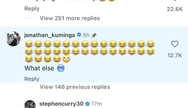 Steph has responded to the Slater report