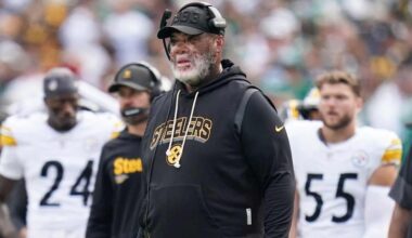 Karl Dunbar will return as Jets' defensive line coach