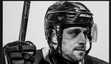 From the Kings Instagram. Kopitar with 1300 NHL Points